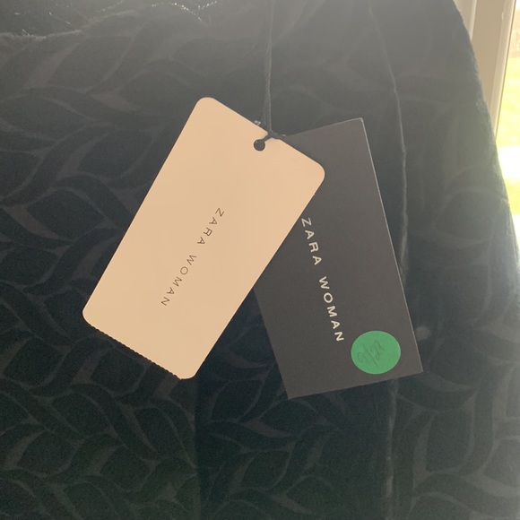 Beautiful fun new with tags Zara - Picture 4 of 5